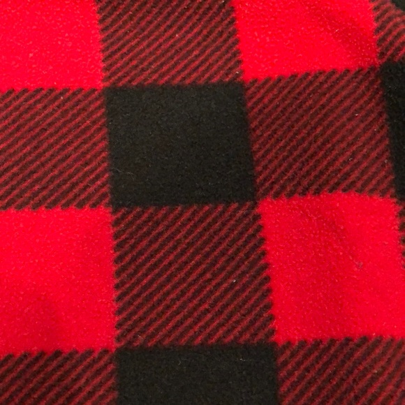 SOLDTwo Warm Fleece 1/4-Zip Pullovers for Boys 4T - Picture 7 of 7